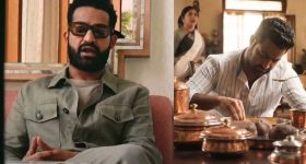 Jr NTR: జూ.ఎన్టీఆర్ కి ఇష్టమైన స్నాక్స్ ఏంటో తెలుసా.. రివీల్ చేసిన మ్యాగజైన్!