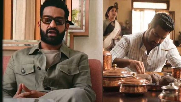 Jr NTR: జూ.ఎన్టీఆర్ కి ఇష్టమైన స్నాక్స్ ఏంటో తెలుసా.. రివీల్ చేసిన మ్యాగజైన్!