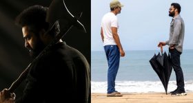 Jr NTR Neel film: ఎన్టీఆర్ మాస్ ర్యాంపేజ్.. అప్పుడే రూ.55 కోట్ల భారీ డీల్!