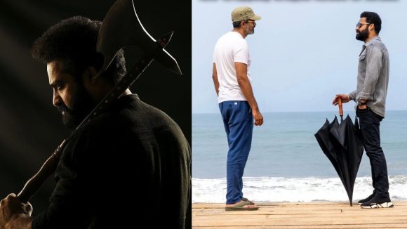 Jr NTR Neel film: ఎన్టీఆర్ మాస్ ర్యాంపేజ్.. అప్పుడే రూ.55 కోట్ల భారీ డీల్!
