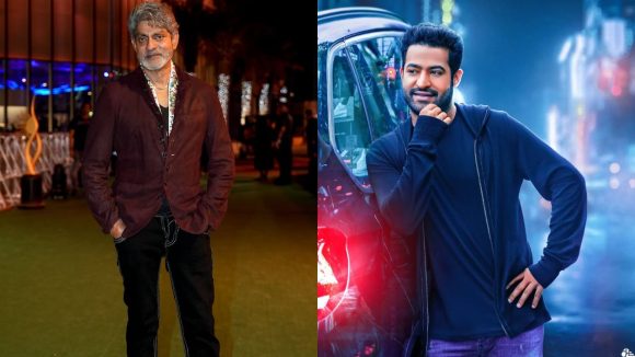 Jagapathi Babu: ఎన్టీఆర్ తో మూవీ.. నోటి నుండీ రక్తం కూడా వచ్చేది.. జగపతిబాబు ఊహించని వ్యాఖ్యలు!