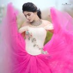Jabardasth Varsha: బుట్టబొమ్మలా మనసును హత్తుకుంటున్న జబర్దస్త్ వర్ష!