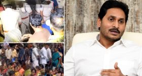 Jagan Angry: చంద్రబాబు ప్రభుత్వంపై జగన్ ఆగ్రహం.. మదనపల్లి బాలిక ఘటన, మహిళలకు రక్షణ ఎక్కడంటూ..