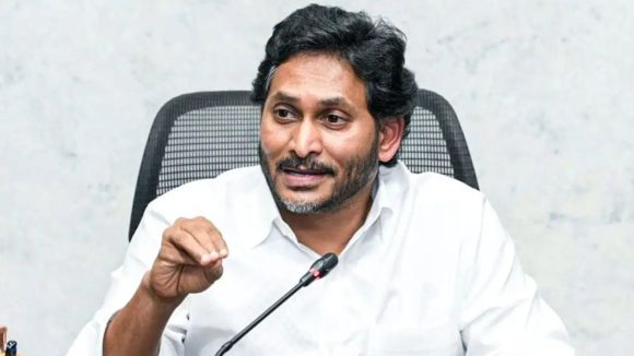 Ys jagan : ఆ వర్గాలపై జగన్ ఫోకస్..ఆ మచ్చ పోగొట్టుకునేందుకేనా?