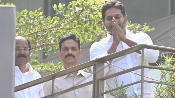 Jagan: జగన్ స్కెచ్ మామూలుగా లేదు.. అదే ఇష్యూ, కాకపోతే వేర్వేరుగా ప్రయత్నాలు