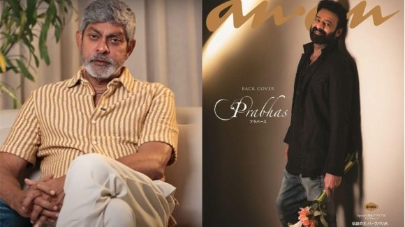 Jagapathi Babu: ఫెయిల్యూర్ లేని మనిషి ప్రభాస్.. జగపతి బాబు ఇంట్రెస్టింగ్ కామెంట్స్!