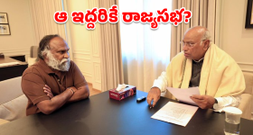 Jaggareddy: జగ్గారెడ్డి మార్క్ రాజకీయం.. ఢిల్లీలో ఖర్గేతో భేటీ.. ఆ ఇద్దరి కోసమేనా?