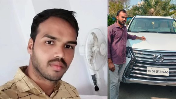 Jagtial Murder: మహాశివరాత్రి వేళ మారణహోమం.. ఆటోలో వచ్చి అడ్డగించి.. కర్రలతో కొట్టి..!