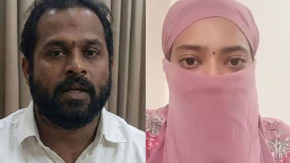 Arava Sridhar: ఢిల్లీకి చేరిన జనసేన ఎమ్మెల్యే వివాదం.. జాతీయ మహిళా కమిషన్, లోక్‌పాల్‌కు చేరిన బాధితురాలి ఆవేదన!