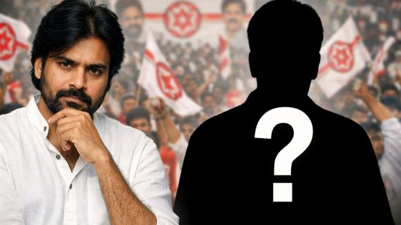 Janasena: నెల్లూరు జనసేనలో నాయకత్వ సెర్చ్.. పవన్‌ సైన్యం.. రథసారధి ఎక్కడ?