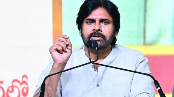Janasena Telangana Victory: తెలంగాణ గడ్డపై జనసేన తొలి అడుగు.. పవన్ కళ్యాణ్ భావోద్వేగ లేఖ