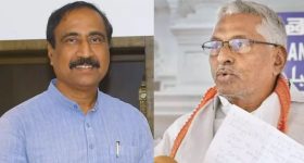 Jagtial: జగిత్యాలలో ఇది పరిస్థితి.. కాంగ్రెస్‌లో ‘గ్రూపు’ సెగలు.. చైర్మన్ పీఠం కోసం..?