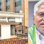 Jeevan Reddy: కాంగ్రెస్ సీనియర్ నేత జీవన్‌రెడ్డికి అస్వస్థత..  నిమ్స్ తరలింపు, ఏం జరిగింది?