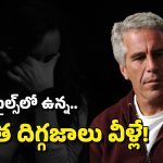 Epstein files: సంపన్నుల డార్క్ సీక్రెట్.. ఎప్స్టీన్ ఫైల్స్‌లో ఏం ఉన్నాయ్, ఆ పెద్దలు ఎవరు?