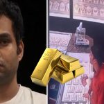 Jewelry Theft: జాయాలుకాస్ షోరూమ్‌లో కిలో బంగారం చోరీ.. ఎలా దొరికాడో తెలుసా?