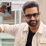 US Israel Attacks: ఇజ్రాయెల్ పై ఇరాన్ దాడి తృటిలో బయటపడిన ఎన్టీఆర్!