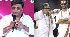Adhurs 2: అదుర్స్ 2 పై కోన వెంకట్ క్రేజీ అప్డేట్.. చారీ మళ్ళీ రాబోతున్నాడా?