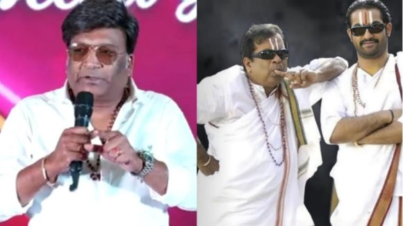 Adhurs 2: అదుర్స్ 2 పై కోన వెంకట్ క్రేజీ అప్డేట్.. చారీ మళ్ళీ రాబోతున్నాడా?