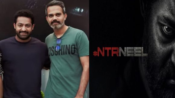 Dragon OTT:ఎన్టీఆర్ నీల్ డ్రాగన్ ఓటీటీ డీల్ క్లోజ్.. తారక్ కెరియర్ లోనే హైయెస్ట్ డీల్!