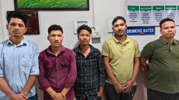Jubilee Hills Robbery: పని మనుషులను పెట్టుకుంటున్నారా..‌ జాగ్రత్త వీళ్లలా దోచేస్తారు, హైదరాబాద్‌లో నయా దందా