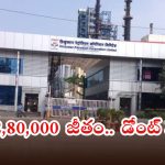 HPCL Recruitment: HPCL‌లో భారీగా ఆఫీసర్ ఉద్యోగాలు.. గోల్డెన్ లైఫ్ భయ్యా, ఇంకెందుకు ఆలస్యం