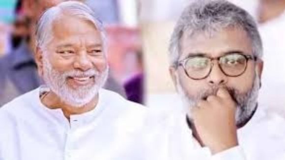 K. Venkata Rao: కేకే కుమారుడికి బెదిరింపు కాల్స్.. రూ. 3 కోట్లు డిమాండ్..  అసలేం జరిగింది?