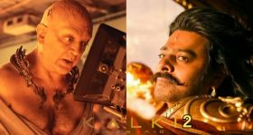 Kalki 2: కల్కి2లో సుప్రీమ్ యాస్కిన్ విశ్వరూపం.. ఏకంగా 90 నిమిషాల పాటూ?