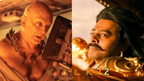 Kalki 2: కల్కి2లో సుప్రీమ్ యాస్కిన్ విశ్వరూపం.. ఏకంగా 90 నిమిషాల పాటూ?