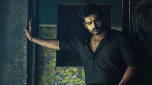 Kiran abbavaram: రెమ్యూనరేషన్ డబుల్.. లైనప్ మామూలుగా లేదుగా!