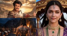Rajinikanth: 12 ఏళ్ల తర్వాత యానిమేషన్ మూవీగా సూపర్ స్టార్ మూవీ.. అప్పుడే రికార్డులు!