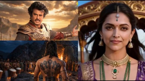 Rajinikanth: 12 ఏళ్ల తర్వాత యానిమేషన్ మూవీగా సూపర్ స్టార్ మూవీ.. అప్పుడే రికార్డులు!