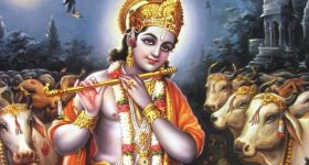 Lord Krishna: జీవితం ఒక కురుక్షేత్రం అయితే.. శ్రీకృష్ణుడి ఈ 7 సూత్రాలే మీ విజయానికి ఆయుధాలు!