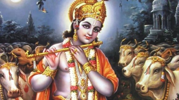 Lord Krishna: జీవితం ఒక కురుక్షేత్రం అయితే.. శ్రీకృష్ణుడి ఈ 7 సూత్రాలే మీ విజయానికి ఆయుధాలు!