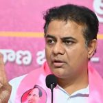 KTR : కేటీఆర్ కు దెబ్బ మీద దెబ్బ.. సో సారీ అన్న గులాబీ కేడర్!