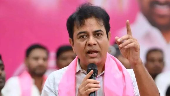 BRS : అనుకున్నట్టే అయ్యింది.. బీఆర్ఎస్ పని అయిపోయినట్టేనా?