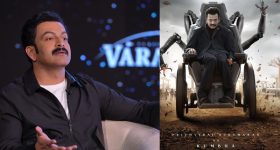 Varanasi Film: వారణాసి రెండు భాగాలు కాదు..రన్ టైమ్ తో సహా బయట పెట్టిన జక్కన్న!