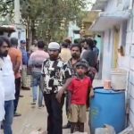 Kachiguda Cylinder Blast: సిలిండర్ బ్లాస్ట్.. ముక్కలైన ఇంటి పైకప్పు.. పెను ప్రమాదం నుంచి బయటపడ్డ కుటుంబం