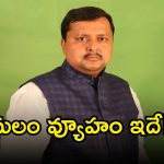 Nitin Nabin: నేడు తెలంగాణకు నితిన్ నబీన్.. పాలమూరు సభతో కమలం పార్టీ శ్రేణుల్లో కొత్త జోష్!