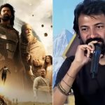 Kalki part 2: సైలెంట్ గా కల్కి 2 షూటింగ్ మొదలుపెట్టిన నాగ్ అశ్విన్..హైదరాబాద్ చేరుకున్న అశ్వత్థామ!