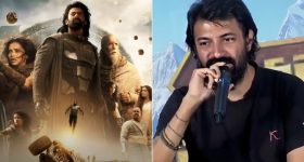 Kalki part 2: సైలెంట్ గా కల్కి 2 షూటింగ్ మొదలుపెట్టిన నాగ్ అశ్విన్..హైదరాబాద్ చేరుకున్న అశ్వత్థామ!