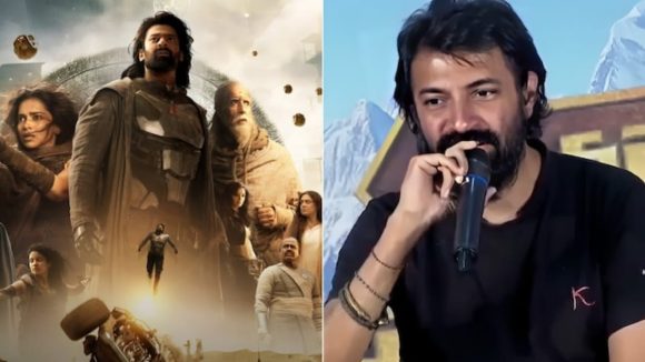 Kalki part 2: సైలెంట్ గా కల్కి 2 షూటింగ్ మొదలుపెట్టిన నాగ్ అశ్విన్..హైదరాబాద్ చేరుకున్న అశ్వత్థామ!