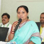 Kalvakuntla Kavitha: ’ఇది కేవలం ట్రైలర్ మాత్రమే.. అసలు సినిమా ముందుంది‘..కల్వకుంట్ల కవిత సంచలన వ్యాఖ్యలు