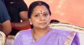 Kalvakuntla Kavitha: బీఆర్ఎస్ - బీజేపీ పొత్తు బహిర్గతం.. మున్సిపల్ ఎన్నికలే సాక్ష్యం, కవిత సంచలనం