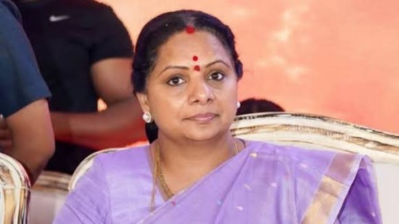 Kalvakuntla Kavitha: బీఆర్ఎస్ – బీజేపీ పొత్తు బహిర్గతం.. మున్సిపల్ ఎన్నికలే సాక్ష్యం, కవిత సంచలనం