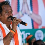 Venkatramana Reddy: వైఎస్సార్ నా రాజకీయ గురువు.. నాకు అడ్డు ఎవరు..? ఎమ్మెల్యే వెంకటరమణ రెడ్డి సంచలన వ్యాఖ్యలు