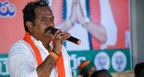 Venkatramana Reddy: వైఎస్సార్ నా రాజకీయ గురువు.. నాకు అడ్డు ఎవరు..? ఎమ్మెల్యే వెంకటరమణ రెడ్డి సంచలన వ్యాఖ్యలు