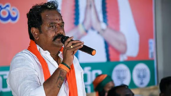 Venkatramana Reddy: వైఎస్సార్ నా రాజకీయ గురువు.. నాకు అడ్డు ఎవరు..? ఎమ్మెల్యే వెంకటరమణ రెడ్డి సంచలన వ్యాఖ్యలు