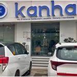 Kanha Group IT Raids: స్వీట్స్ వ్యాపారి ఇంట్లో సీక్రెట్ వాల్.. బద్దలు కొడితే కోట్ల విలువైన బంగారం