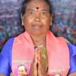 Kankanala Ellavva: అదృష్టం అంటే ఆమెదే! రీకౌంటింగ్‌లోనూ సమానంగా ఓట్లు.. చివరికి..