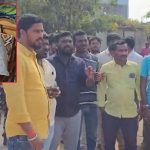 Karimnagar Politics: గెలిచింది ఒక పార్టీ.. చేరింది మరో పార్టీ.. కార్పొరేటర్ జ్యోతి ఇంటి వద్ద హైడ్రామా!